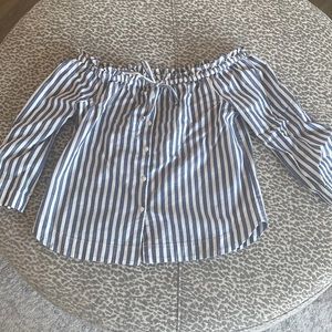 Madewell top
